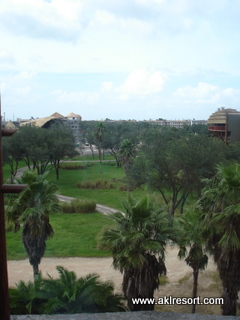 Kidani Village construction